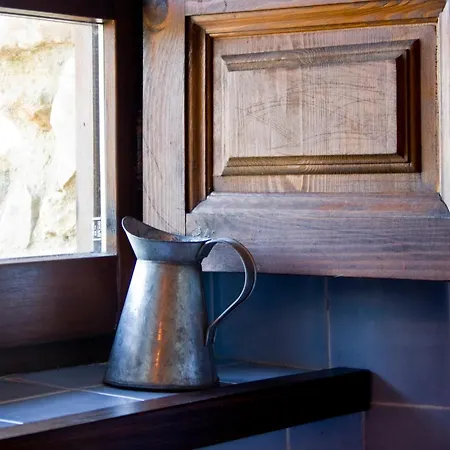 Country house Asturias Campon Antrialgo Infiesto