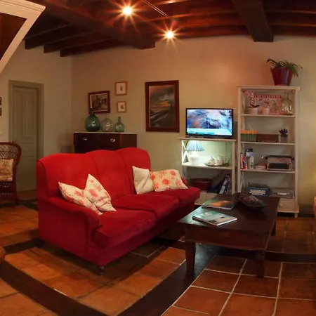 Asturias Campon Antrialgo Country house *