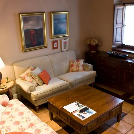 Country house Asturias Campon Antrialgo *