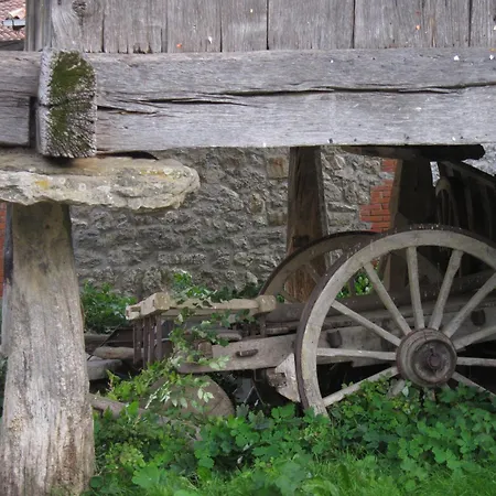 Country house Asturias Campon Antrialgo Infiesto