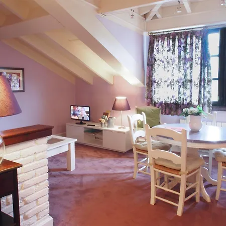 Asturias Campon Antrialgo Country house