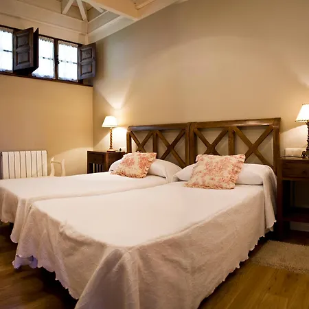 Country house Asturias Campon Antrialgo *