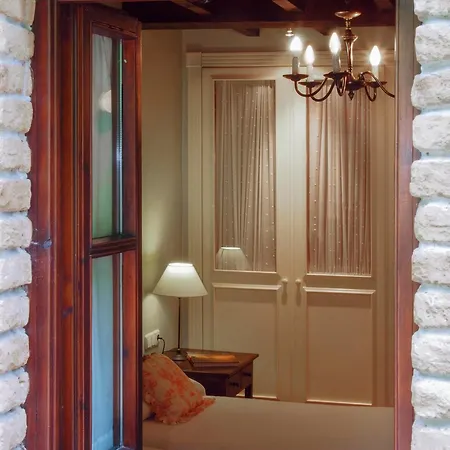 Asturias Campon Antrialgo Country house Infiesto