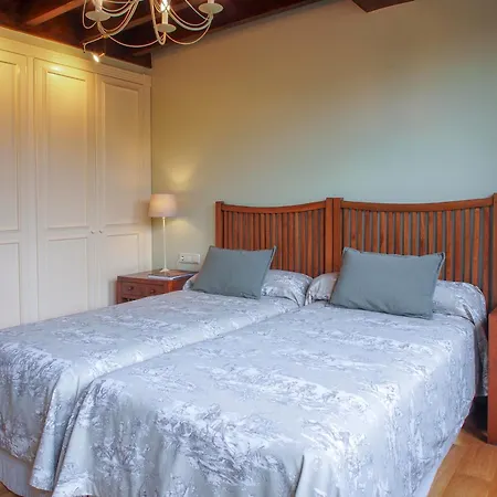 Country house Asturias Campon Antrialgo Infiesto
