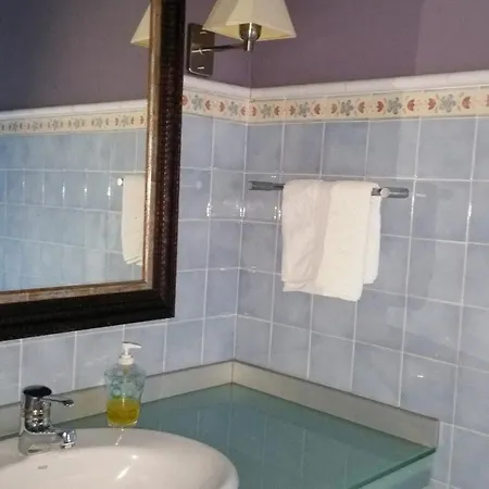 Asturias Campon Antrialgo Country house *