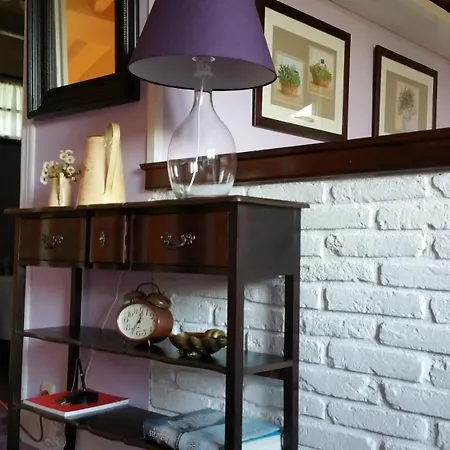 Asturias Campon Antrialgo Country house Infiesto